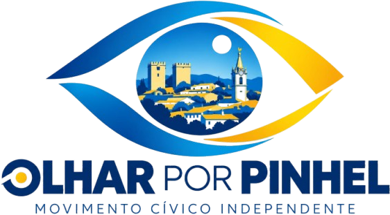 Olhar por Pinhel — Movimento Cívico Independente